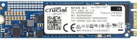 Фото - SSD Crucial MX300 M.2 CT525MX300SSD4 525 ГБ