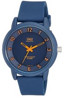 Фото - Наручные часы Q&Q VR52J002Y