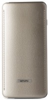 Фото - Powerbank Wesdar Power Bank S3 