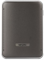 Фото - Powerbank Wesdar Power Bank S2 