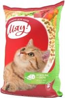 Фото - Корм для кошек Mjau Adult Meat/Rice/Vegetable  11 kg