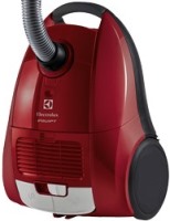 Фото - Пылесос Electrolux EEQ 21