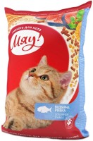 Фото - Корм для кошек Mjau Adult Fish  11 kg