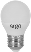 Фото - Лампочка Ergo Standard G45 4W 3000K E27 