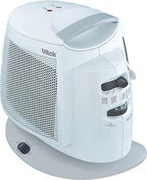 Фото - Тепловентилятор Vitek VT-1735