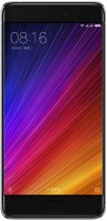 Фото - Мобильный телефон Xiaomi Mi 5s 64 ГБ / 3 ГБ