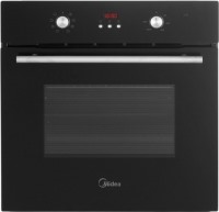 Фото - Духовой шкаф Midea EEH 801 GC BL