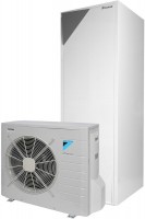 Фото - Тепловой насос Daikin EHVH08S18C3V/ERLQ006CV3 5 кВт