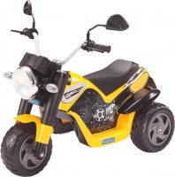 Фото - Детский электромобиль Peg Perego Scrambler 