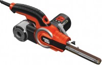 Фото - Шлифовальная машина Black&Decker KA902EK 