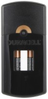 Фото - Зарядка аккумуляторных батареек Duracell CEF24 