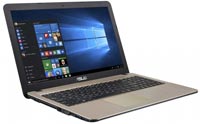 Фото - Ноутбук Asus VivoBook Max X541SA (X541SA-XO055D)