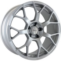 Фото - Диск Avus Racing AC-M06 (9x20/5x114,3 ET45 DIA75)