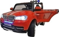 Фото - Детский электромобиль RiverToys BMW T005TT 