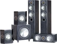 Фото - Акустическая система Monitor Audio Bronze 5 5.1 Set 