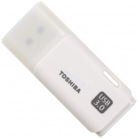 Фото - USB-флешка Toshiba Hayabusa 3.0 32 ГБ