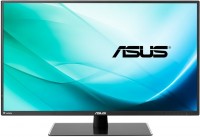 Фото - Монитор Asus VA32AQ 32 "  черный