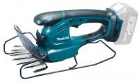 Фото - Кусторез Makita DUM168Z 