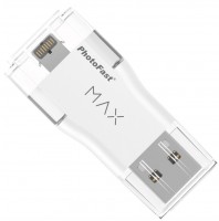 Фото - USB-флешка PhotoFast i-FlashDrive MAX 16 ГБ