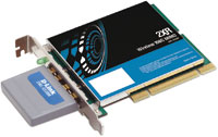 Фото - Wi-Fi адаптер D-Link DWL-G520M
