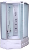 Фото - Душевая кабина GM  120x85 правая