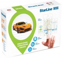 Фото - Автосигнализация StarLine M96-L 