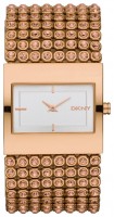 Фото - Наручные часы DKNY NY8446 
