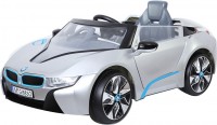 Фото - Детский электромобиль RollPlay BMW i8 