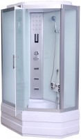 Фото - Душевая кабина GM  120x85 левая