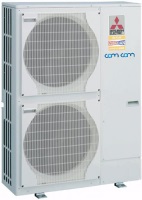 Фото - Тепловой насос Mitsubishi Electric PUHZ-SHW230YKA2 23 кВт