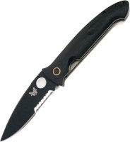 Фото - Нож / мультитул BENCHMADE Lum Dejavoo 740 SBK