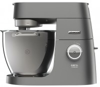 Фото - Кухонный комбайн Kenwood Chef XL Titanium KVL8470S серебристый