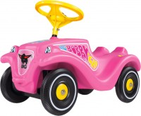 Фото - Каталка (толокар) BIG Bobby Car Classic Girlie