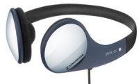 Фото - Наушники Sennheiser PMX 50 Street