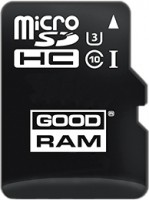 Фото - Карта памяти GOODRAM microSD M3AA UHS-I U3 32 ГБ