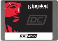 Фото - SSD Kingston DC400 SEDC400S37/400G 400 ГБ