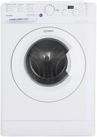 Фото - Стиральная машина Indesit BWSD 61051 белый