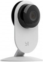 Фото - Камера видеонаблюдения Xiaomi YI Home Camera 720p 