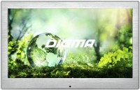 Фото - Цифровая фоторамка Digma PF-106M