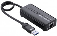 Картридер / USB-хаб Ugreen UG-20265 