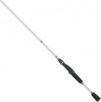 Фото - Удилище Cabelas Platinum ZX Spinning PZXS704-2 