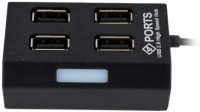 Фото - Картридер / USB-хаб Drobak 493504