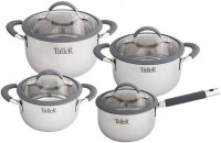 Фото - Кастрюля TalleR TR-7160