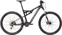 Фото - Велосипед Cannondale Habit 5 2016
