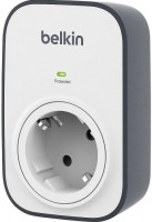 Фото - Сетевой фильтр / удлинитель Belkin BSV102vf 