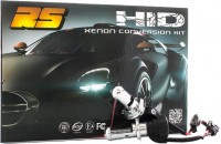 Фото - Автолампа RS H7 35W 5000K Slim Kit 