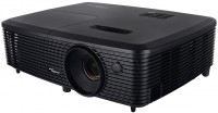 Фото - Проектор Optoma W341 