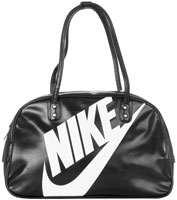 Фото - Сумка дорожная Nike Heritage SI Shoulder Club