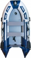 Фото - Надувная лодка Stormline Airdeck Standard 310