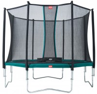 Фото - Батут Berg Favorit 380 Safety Net Deluxe